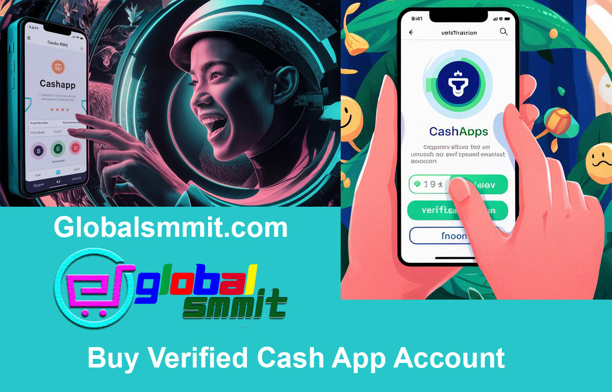 Buy Verified Cash App Accounts