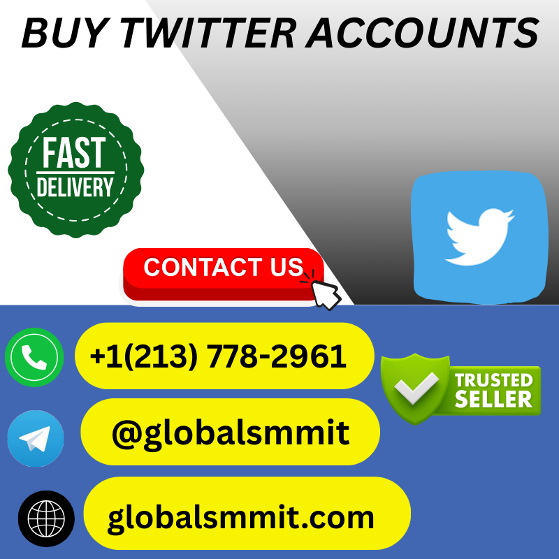 Twitter logo icon for social media microblogging