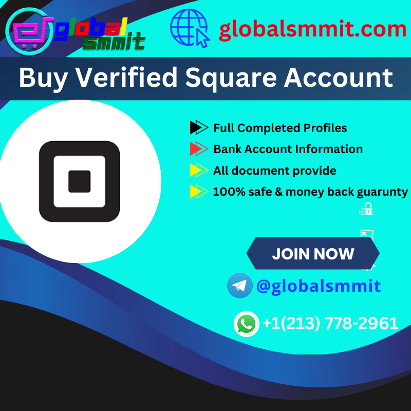 Square logo icon for business payments
